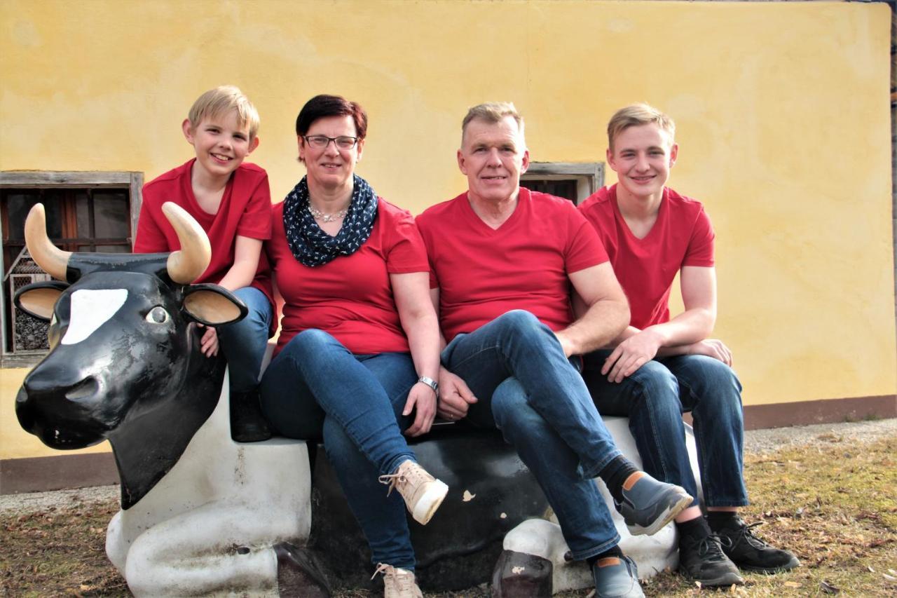 Bauernhof Urak