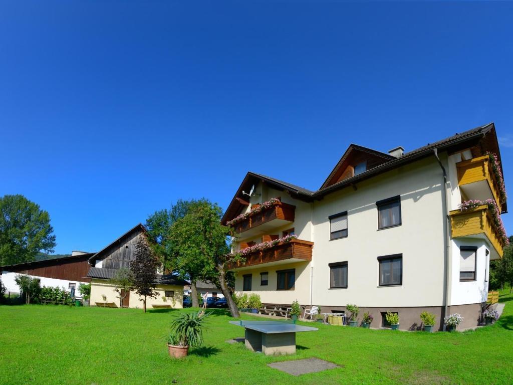 Alloggio per agriturismo Urak *