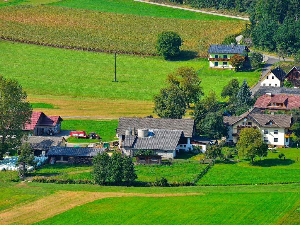 Bauernhof Urak *
